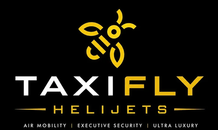 TaxiFly Helijets — Air Mobility, Executive Security, Ultra Luxury
